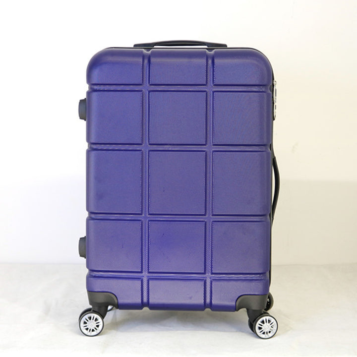 Luggage Suitcase Bowlift