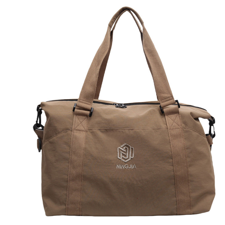 Versatile Travel Satchel