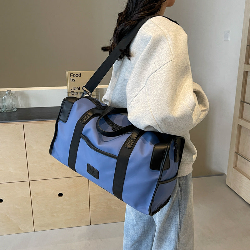 Versatile Travel Duffel