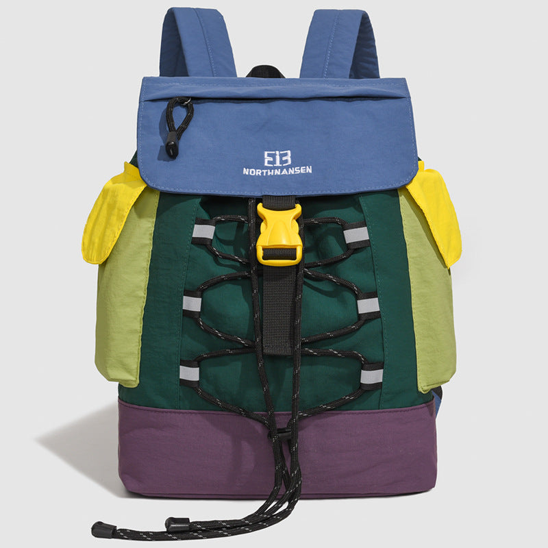 Adventure Backpack