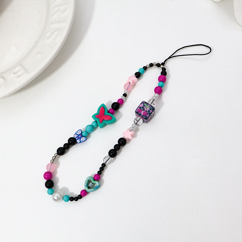 Fun and Playful Eyewear Chain Bowlift