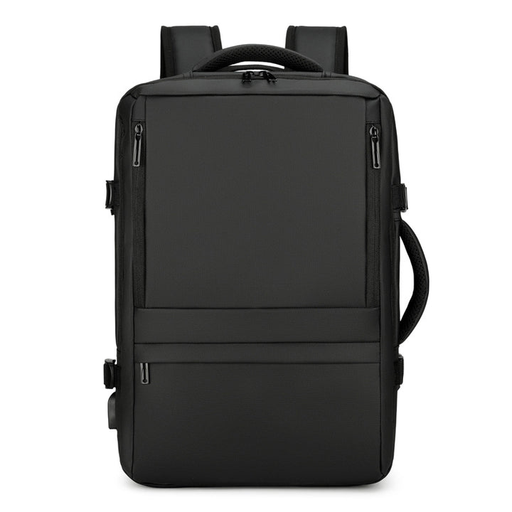 Professional Laptop Backpack Bowlift