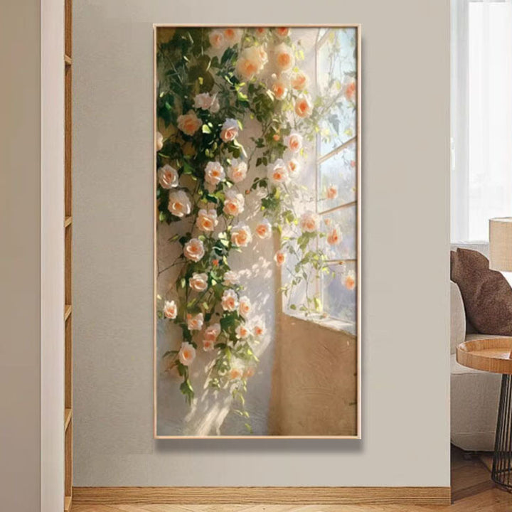 Landscape Art Print