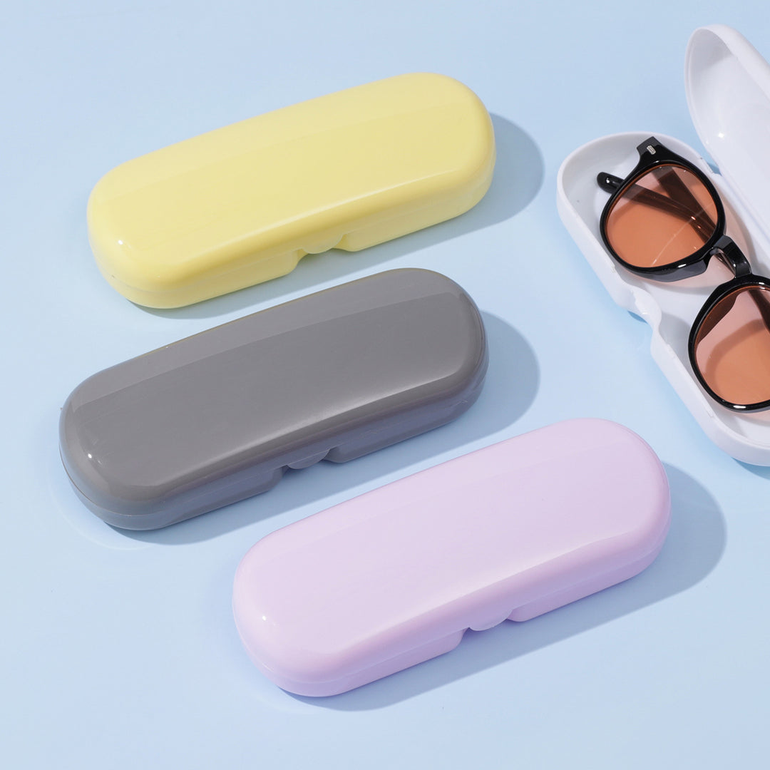 Durable Eyewear Protective Case Bowlift