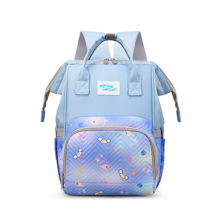 Backpack Bowlift