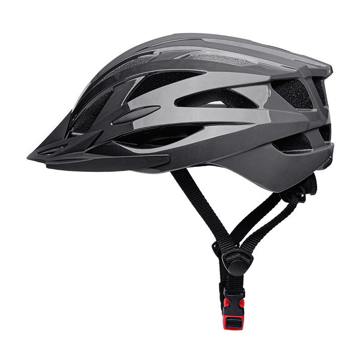 Sporty Mountain Bike Helmet Bowlift