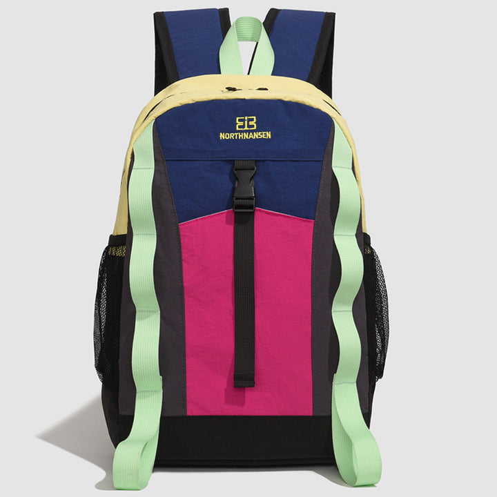 Multi-Functional Adventure Backpack