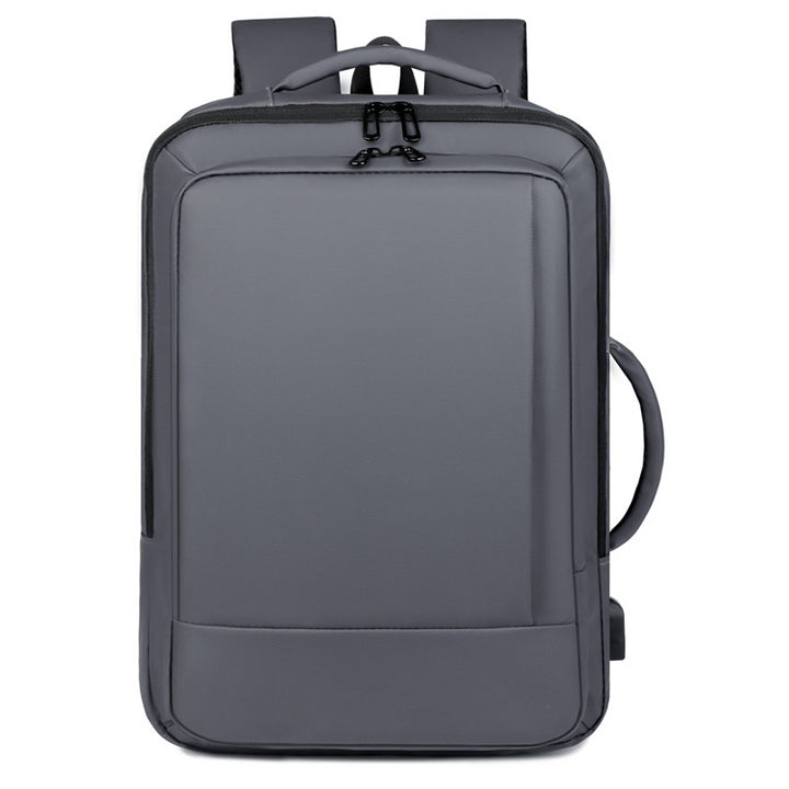 Hybrid Work & Travel Backpack Bowlift