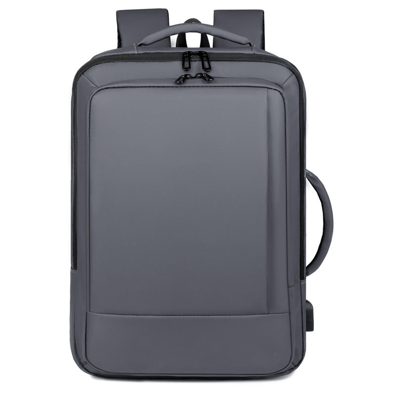 Travel Laptop Backpack Bowlift