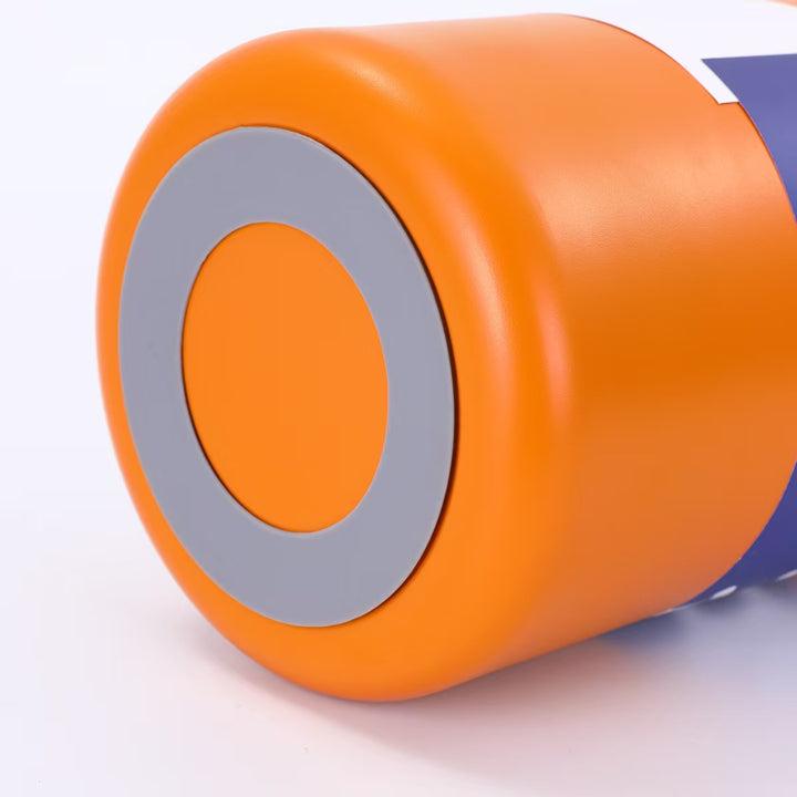 Unisex Stainless Steel Water Bottle Bowlift