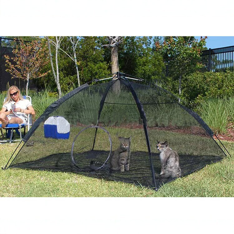 Insect protection tent Bowlift
