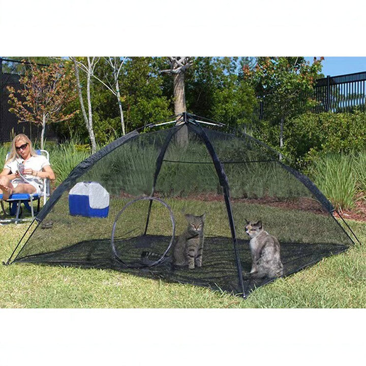 Insect protection tent Bowlift