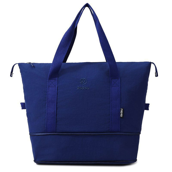 Stylish Large Capacity Tote Bag Bowlift