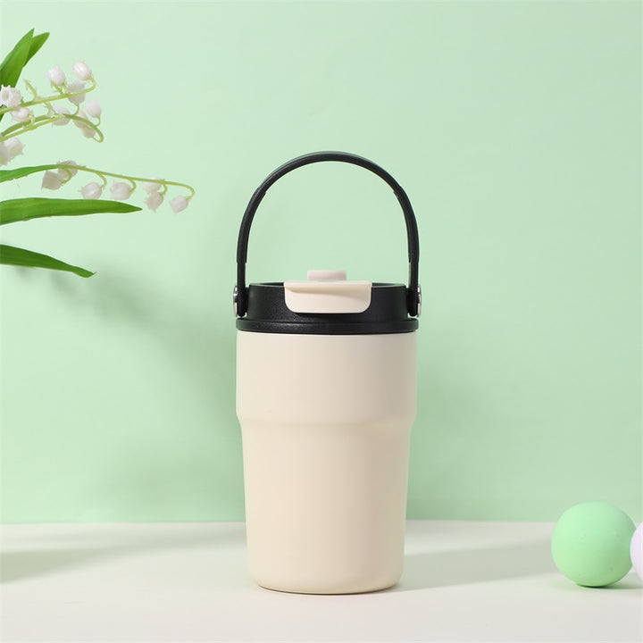 Insulated Travel Mug Bowlift