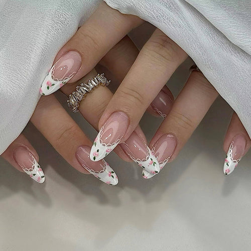 Exquisite Nail Design Bowlift