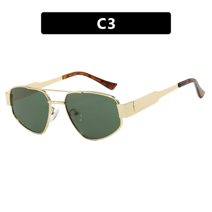 Women stylish oversized sunglasses Bowlift