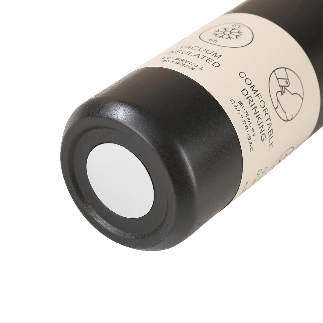 Women's vacuum-insulated drinking bottle Bowlift