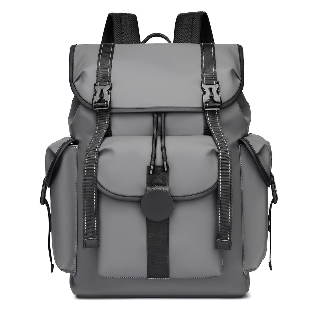 High-Performance Waterproof Adventure Backpack Bowlift