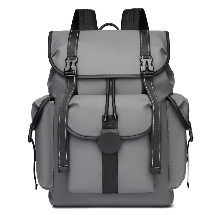 High-Performance Waterproof Adventure Backpack Bowlift