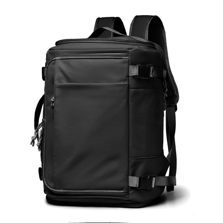All-Access Adventure Travel Backpack Bowlift