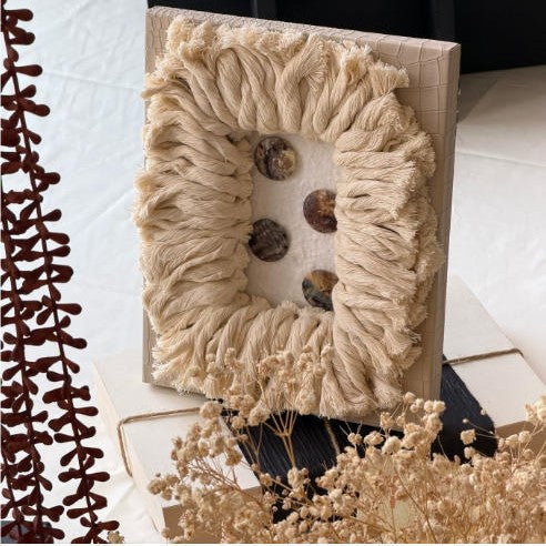 Artisanal Decorative Journal