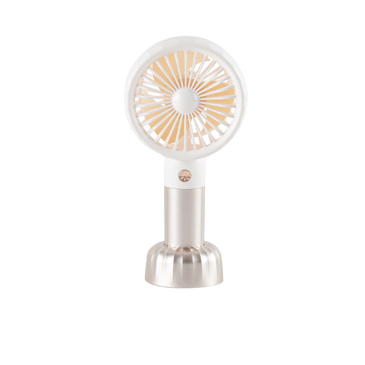 Rechargeable Portable Personal Cooling Fan Bowlift