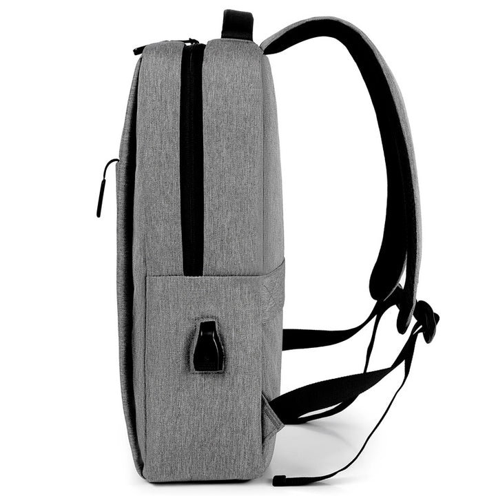 Sleek Professional Business Backpack Bowlift