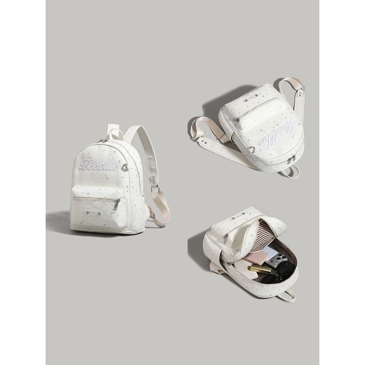 Stylish Adventure Backpack Bowlift