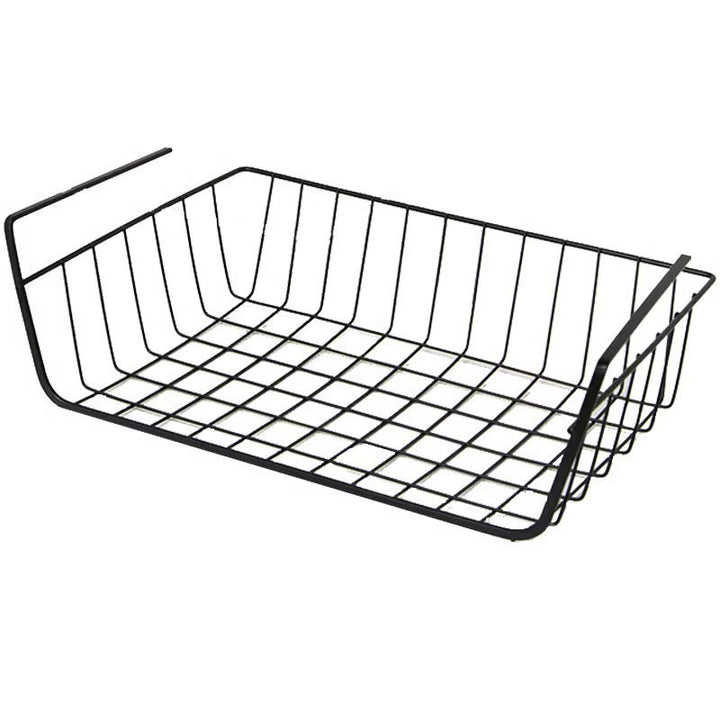 Wire Storage Basket Bowlift