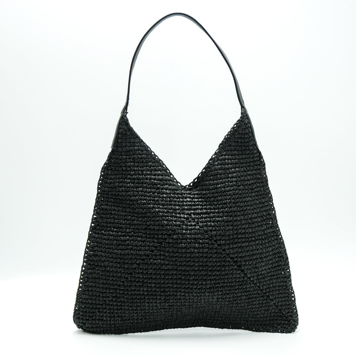 Handmade bag Bowlift