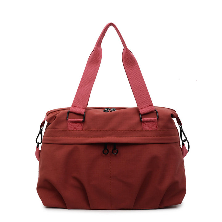 Versatile Gym Tote