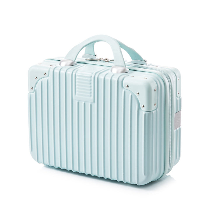 Compact Rigid Travel Case Bowlift