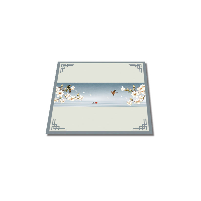 Decorative Washing Machine Cover Bowlift