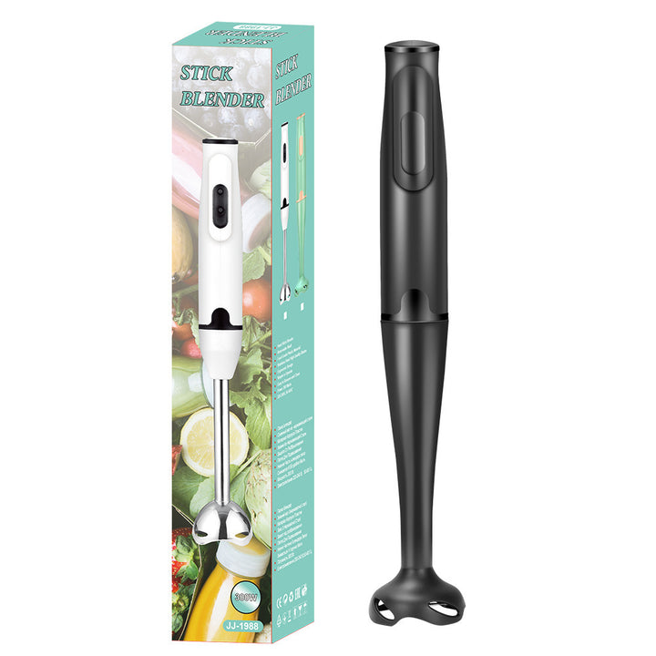 Multi-Function Handheld Immersion Blender Bowlift