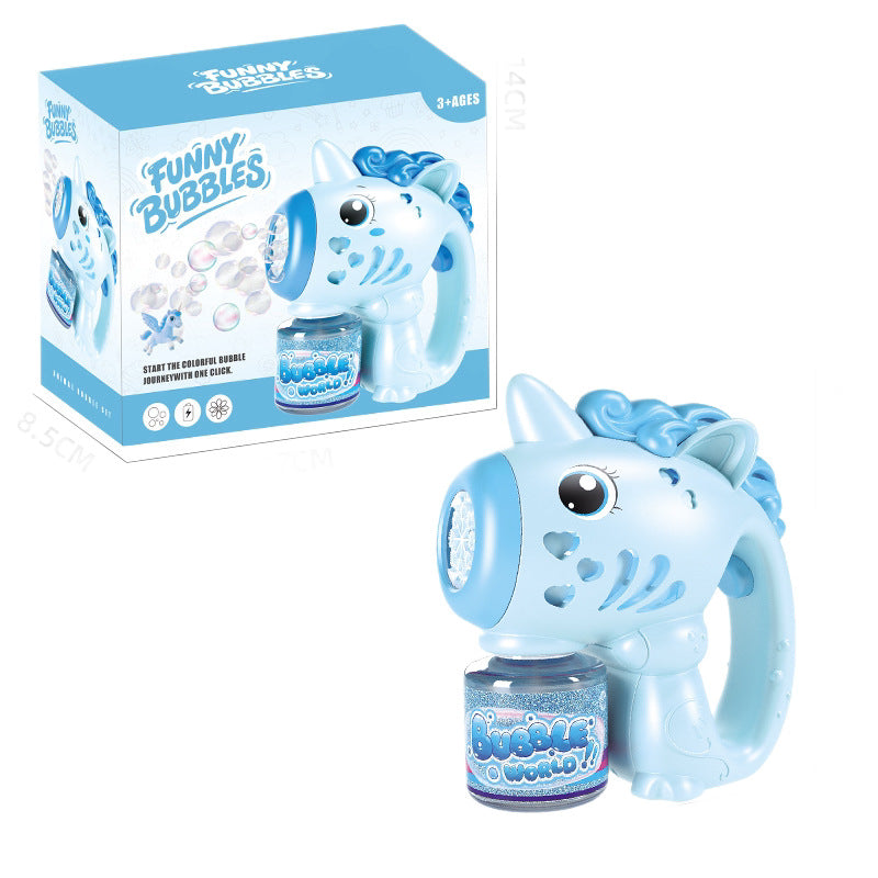 Ladies electric bubble maker Bowlift