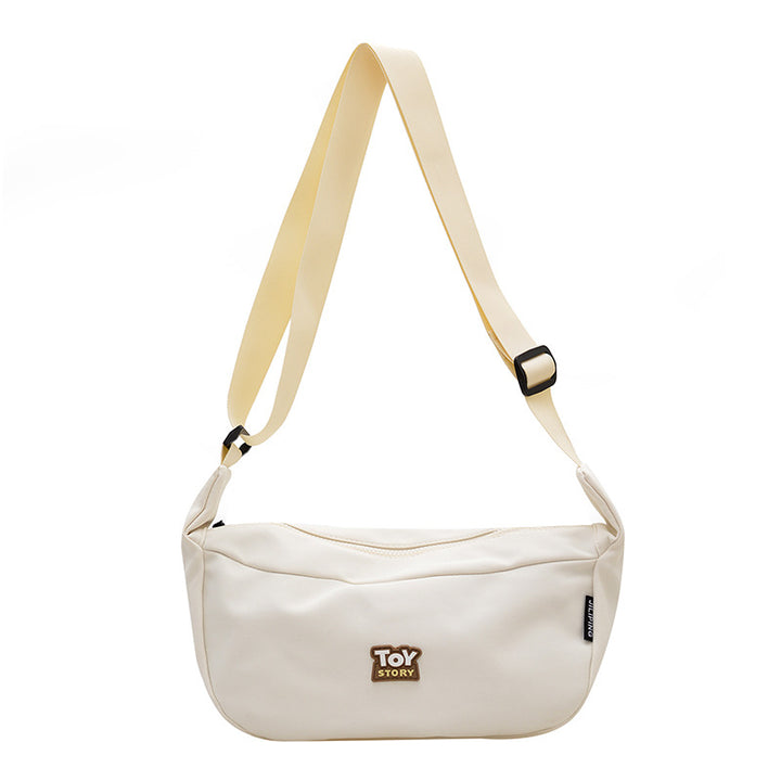 WoCompact Everyday Sling Bag Bowlift