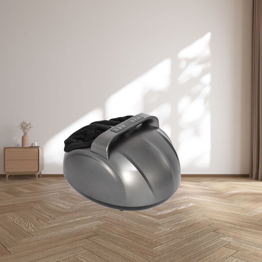 Air Compression Foot Massager Bowlift
