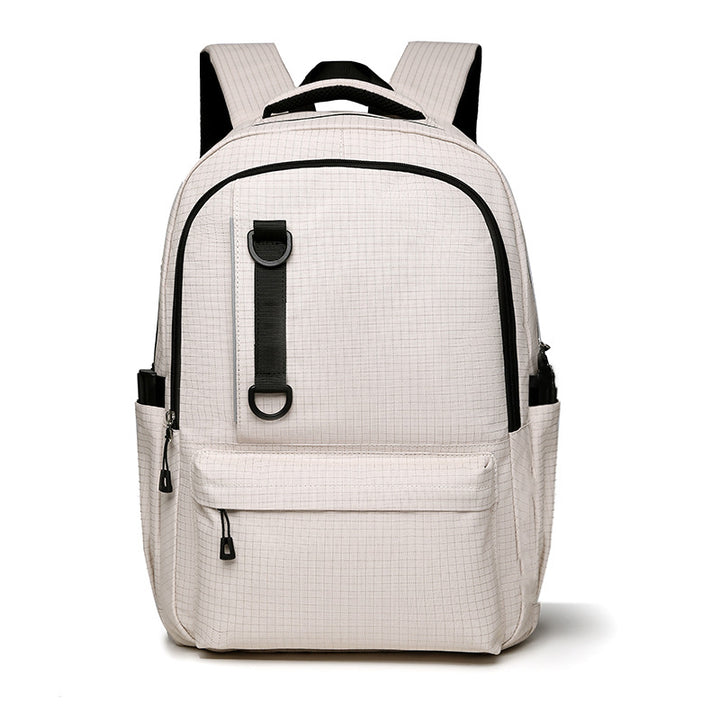 Versatile Everyday Backpack Bowlift