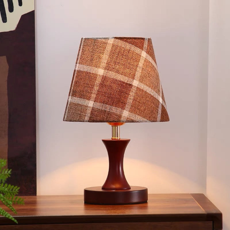 Stylish Accent Table Lamp