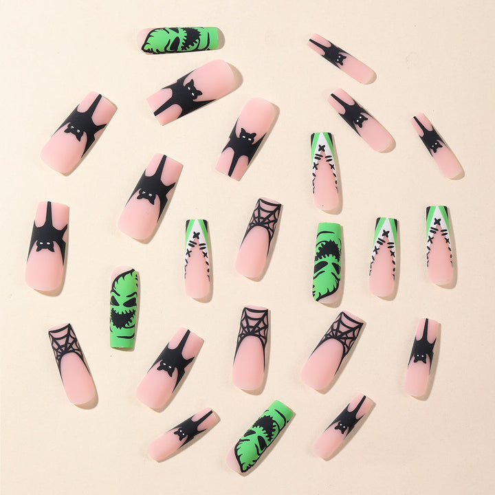 Artistic Nail Art Bowlift