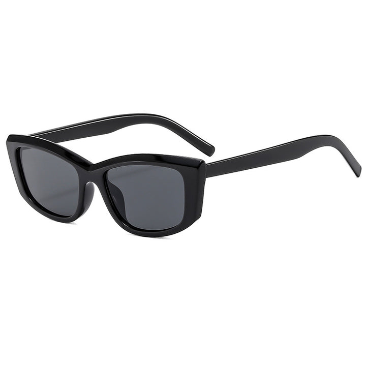 Women's Stylish Sunglasses in Fashionable Square Design Bowlift