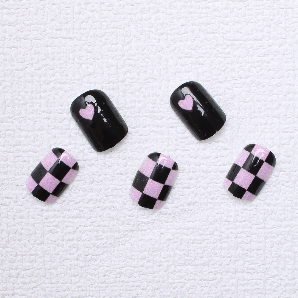 Artistic Nail Design Set Bowlift