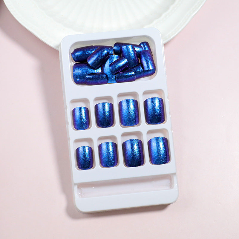 Gradient Nail Art Tips Bowlift