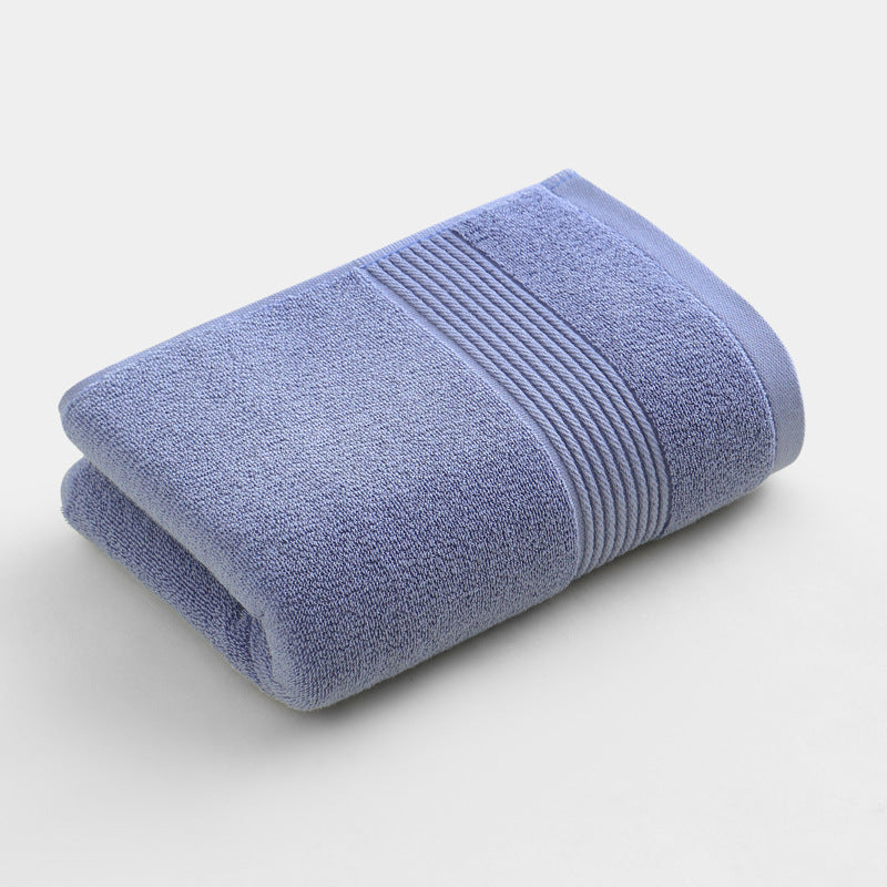 Women's extra absorbent terry bath towel Bowlift