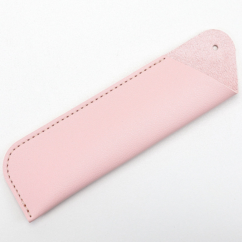 Leather Pencil Case Bowlift