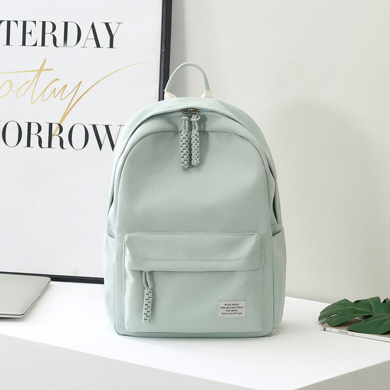 Minimalist Everyday Backpack