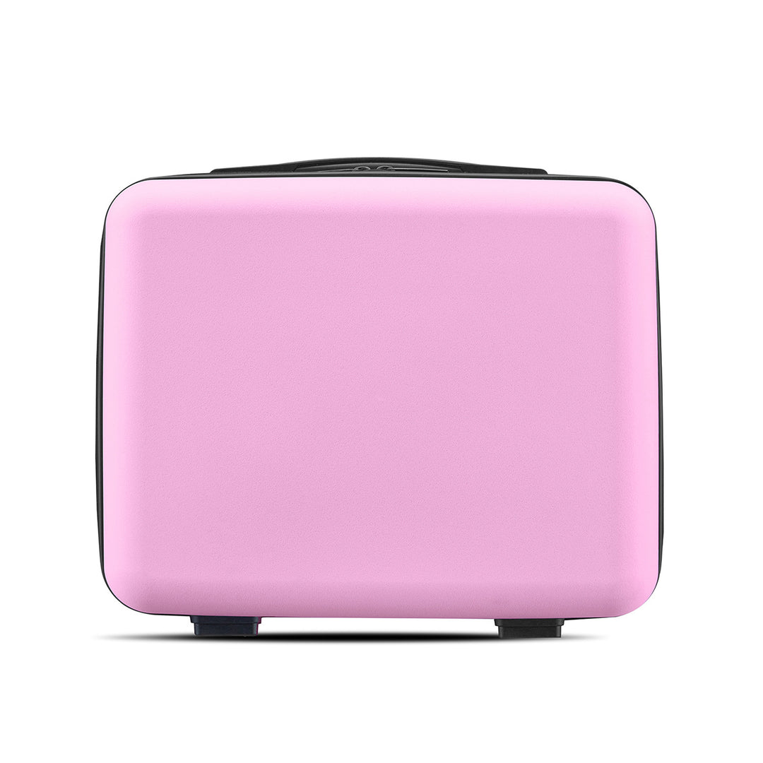 Unisex Ultra-Durable Hard Shell Carry-On Luggage Bowlift
