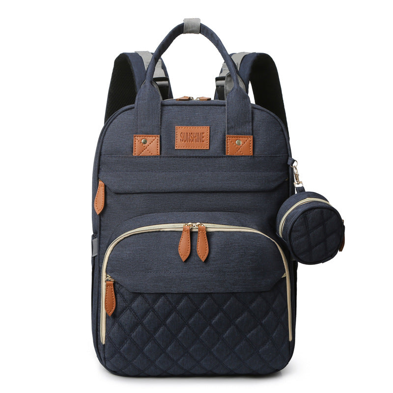Stylish Backpack Bowlift