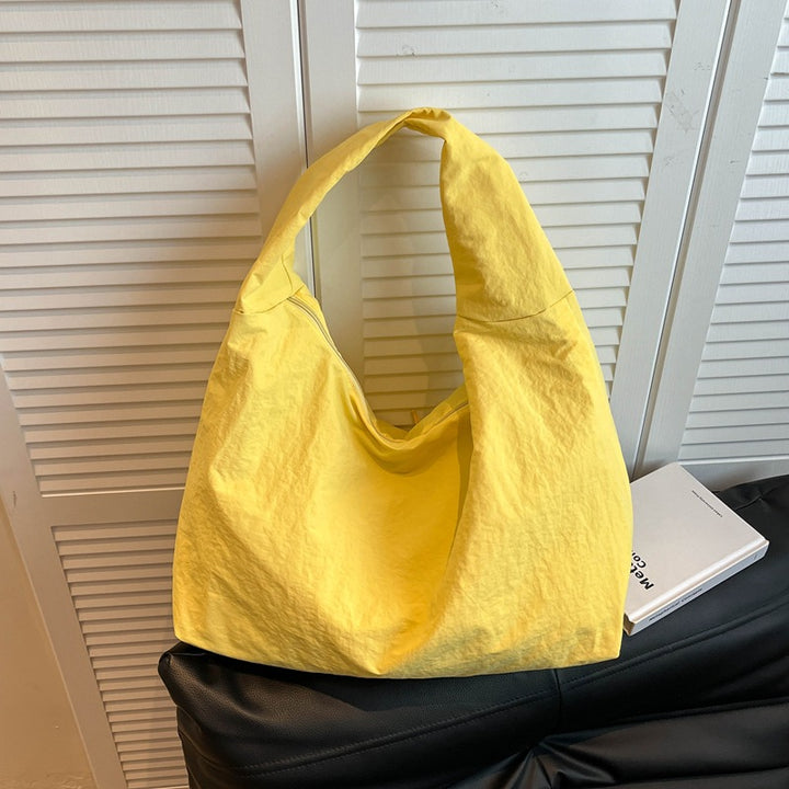 WoContemporary Lightweight Utility Tote Bag Bowlift