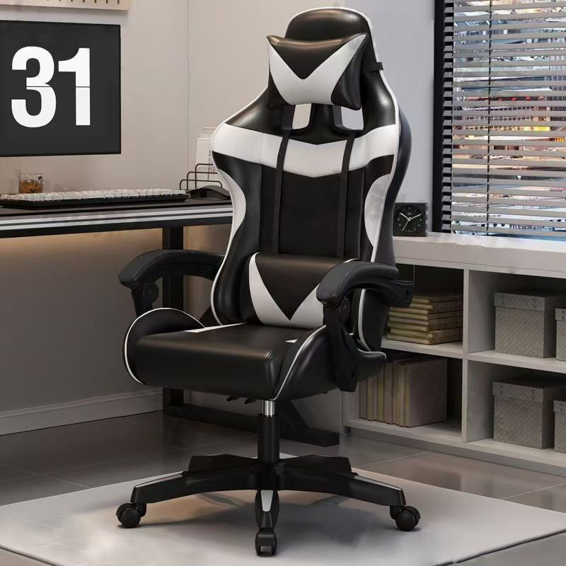 Ergonomic Gaming Chair Bowlift
